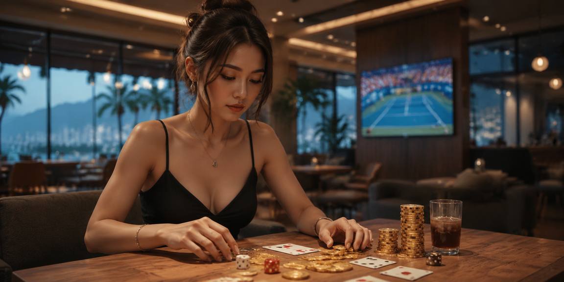 mcw858 mobile gaming